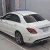 mercedes-benz c-class 2018 -MERCEDES-BENZ--Benz C Class 205004-WDD2050042R390994---MERCEDES-BENZ--Benz C Class 205004-WDD2050042R390994- image 7