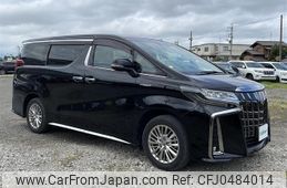 toyota alphard 2020 -TOYOTA--Alphard 6AA-AYH30W--AYH30-0108761---TOYOTA--Alphard 6AA-AYH30W--AYH30-0108761-