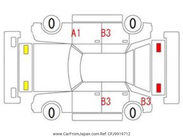 nissan note 2009 -NISSAN--Note DBA-E11--E11-387324---NISSAN--Note DBA-E11--E11-387324- image 2