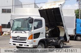 hino ranger 2011 25411106