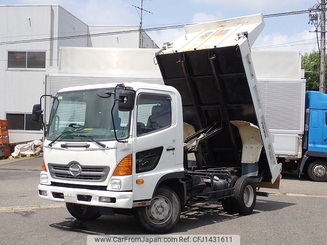 hino ranger 2011 25411106 image 1