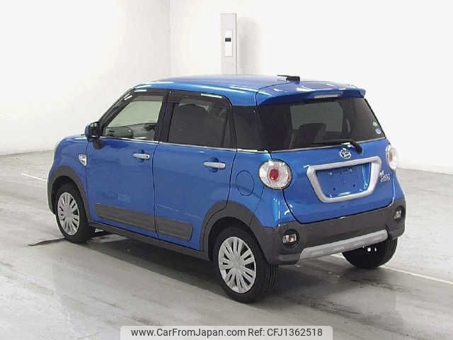 daihatsu cast 2016 -DAIHATSU--Cast LA250S--0057367---DAIHATSU--Cast LA250S--0057367- image 2
