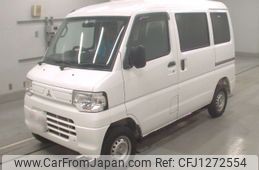 mitsubishi minicab-miev 2013 -MITSUBISHI 【Ｎｏ後日 】--Minicab Miev U67V-0003436---MITSUBISHI 【Ｎｏ後日 】--Minicab Miev U67V-0003436-