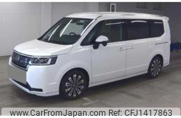 honda stepwagon 2025 CFJ1417863