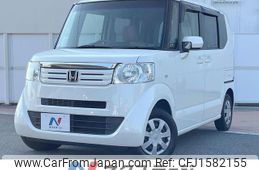 honda n-box 2012 CFJ1582155