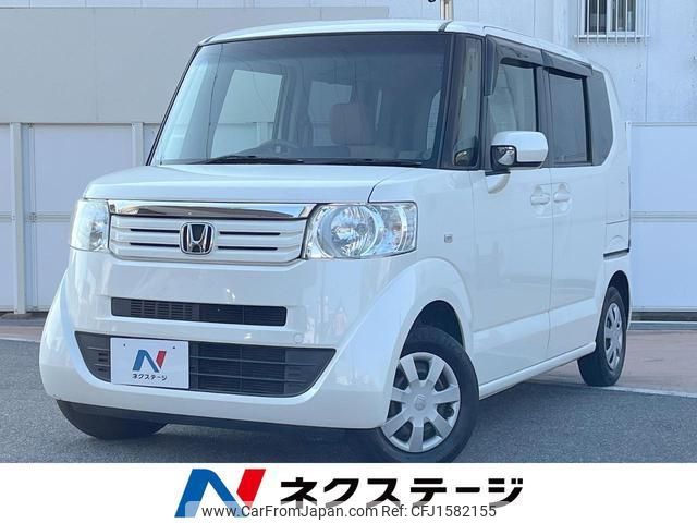 honda n-box 2012 CFJ1582155 image 1