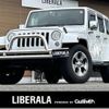chrysler jeep-wrangler 2017 -CHRYSLER--Jeep Wrangler ABA-JK36L--1C4HJWLG7HL518516---CHRYSLER--Jeep Wrangler ABA-JK36L--1C4HJWLG7HL518516- image 1