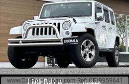 chrysler jeep-wrangler 2017 -CHRYSLER--Jeep Wrangler ABA-JK36L--1C4HJWLG7HL518516---CHRYSLER--Jeep Wrangler ABA-JK36L--1C4HJWLG7HL518516-