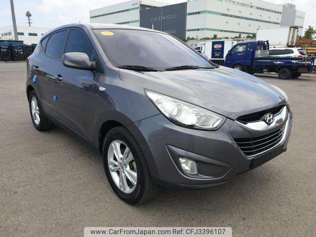 hyundai tucson 2013 ED-02827-20191220 image 1