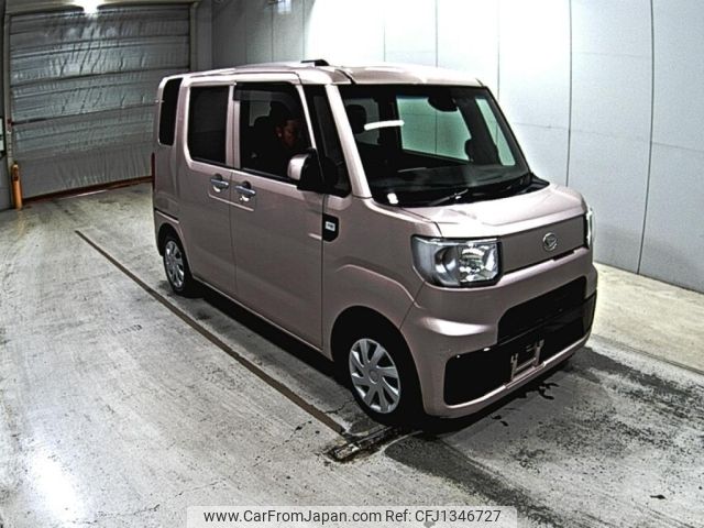 daihatsu hijet-caddie 2017 -DAIHATSU--Hijet Caddie LA700V-0003001---DAIHATSU--Hijet Caddie LA700V-0003001- image 1