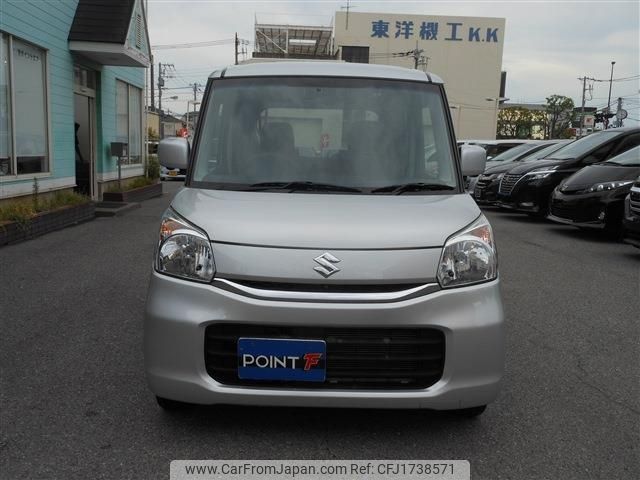 suzuki spacia 2016 CFJ1738571 image 2