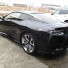 lexus lc 2018 -LEXUS--Lexus LC DBA-URZ100--URZ100-0002494---LEXUS--Lexus LC DBA-URZ100--URZ100-0002494- image 3