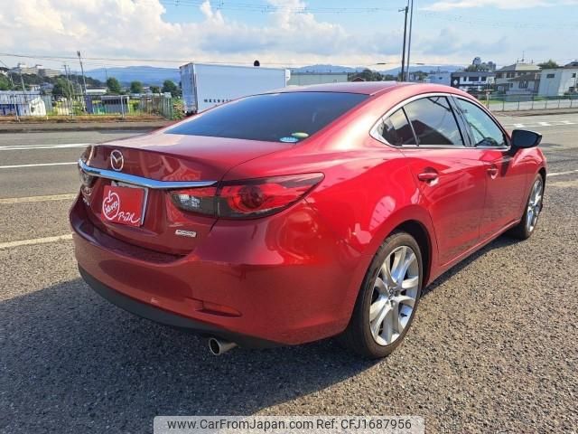 mazda atenza 2013 CFJ1687956 image 2