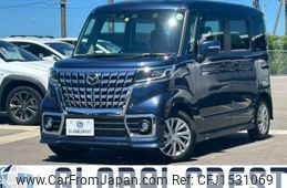 mazda flair-wagon 2022 CFJ1531069