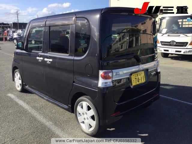 daihatsu tanto 2010 -DAIHATSU 【三重 582ｻ7411】--Tanto L375S--0327938---DAIHATSU 【三重 582ｻ7411】--Tanto L375S--0327938- image 2