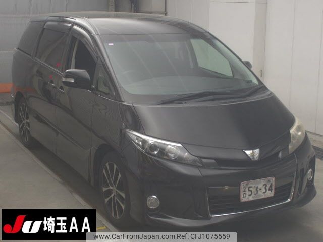 toyota estima 2013 -TOYOTA--Estima ACR50W-0167165---TOYOTA--Estima ACR50W-0167165- image 1