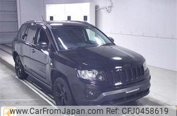 jeep compass 2014 -CHRYSLER--Jeep Compass MK49-ED770534---CHRYSLER--Jeep Compass MK49-ED770534-