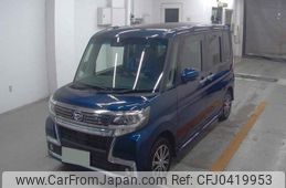 daihatsu tanto 2019 quick_quick_DBA-LA600S_LA600S-0785707