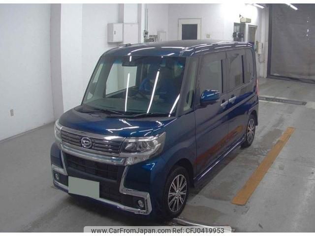 daihatsu tanto 2019 quick_quick_DBA-LA600S_LA600S-0785707 image 1