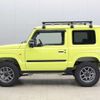 suzuki jimny 2023 -SUZUKI--Jimny 3BA-JB64W--JB64W-318527---SUZUKI--Jimny 3BA-JB64W--JB64W-318527- image 24