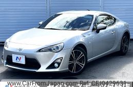 toyota 86 2012 -TOYOTA--86 DBA-ZN6--ZN6-020757---TOYOTA--86 DBA-ZN6--ZN6-020757-