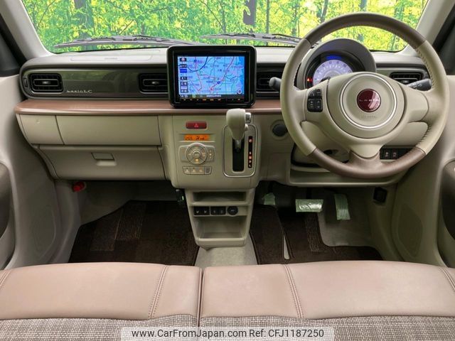 suzuki alto-lapin 2022 -SUZUKI--Alto Lapin 5BA-HE33S--HE33S-408113---SUZUKI--Alto Lapin 5BA-HE33S--HE33S-408113- image 2