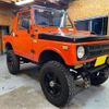 suzuki jimny 1991 CFJ1772842 image 14
