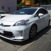 toyota prius 2013 -TOYOTA--Prius DAA-ZVW30--ZVW30-1653477---TOYOTA--Prius DAA-ZVW30--ZVW30-1653477- image 2