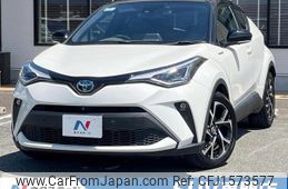 toyota c-hr 2020 CFJ1573577