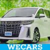 toyota alphard-g 2020 quick_quick_3BA-AGH30W_AGH30-0355878 image 1