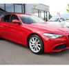 alfa-romeo giulia 2018 -ALFA ROMEO--Alfa Romeo Giulia ABA-95220--ZAREAEKN3K7597461---ALFA ROMEO--Alfa Romeo Giulia ABA-95220--ZAREAEKN3K7597461- image 3