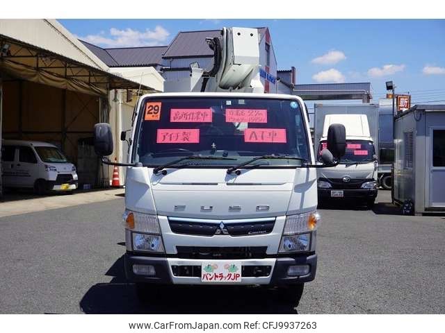 mitsubishi-fuso canter 2017 -MITSUBISHI--Canter TPG-FEA50--FEA50-560198---MITSUBISHI--Canter TPG-FEA50--FEA50-560198- image 2