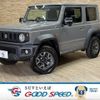 suzuki jimny-sierra 2020 quick_quick_3BA-JB74W_JB74W-129333 image 1