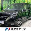 nissan serena 2016 -NISSAN--Serena DAA-GFC27--GFC27-016707---NISSAN--Serena DAA-GFC27--GFC27-016707- image 1