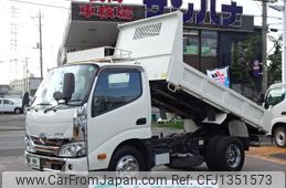 toyota dyna-truck 2019 GOO_NET_EXCHANGE_0501894A30250628W003