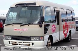 toyota coaster 2000 23230209