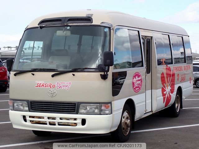 toyota coaster 2000 23230209 image 1