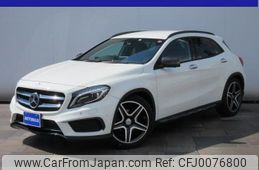 mercedes-benz gla-class 2016 GOO_JP_700080167230240803003