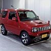 suzuki jimny 2011 -SUZUKI 【愛媛 581ひ7451】--Jimny JB23W-655374---SUZUKI 【愛媛 581ひ7451】--Jimny JB23W-655374- image 1