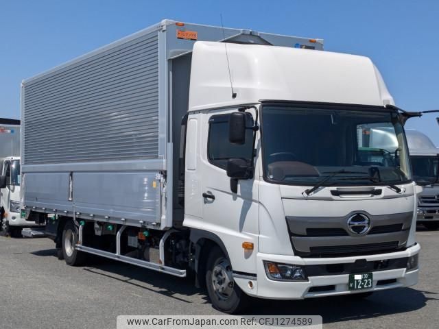 hino ranger 2023 CFJ1274589 image 2