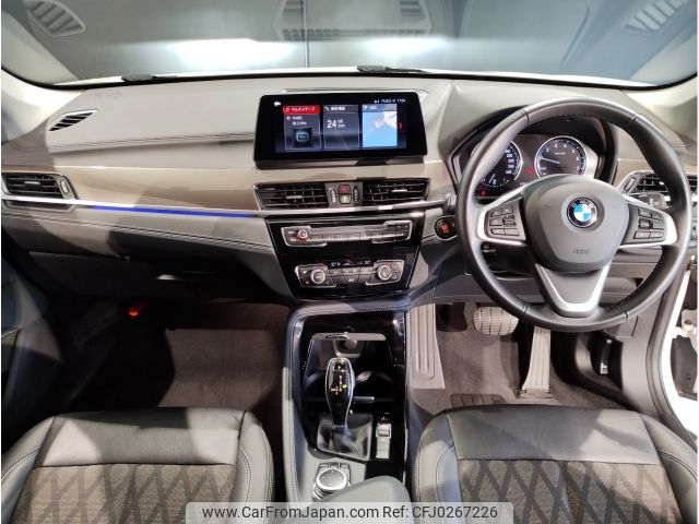 bmw x1 2020 -BMW--BMW X1 3BA-AA15--WBA32AA0805P34820---BMW--BMW X1 3BA-AA15--WBA32AA0805P34820- image 2