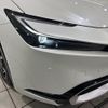 toyota prius-phv 2023 -TOYOTA--Prius PHV 6LA-MXWH61--MXWH61-4002040---TOYOTA--Prius PHV 6LA-MXWH61--MXWH61-4002040- image 12