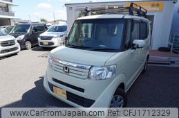 honda n-box 2012 CFJ1712329