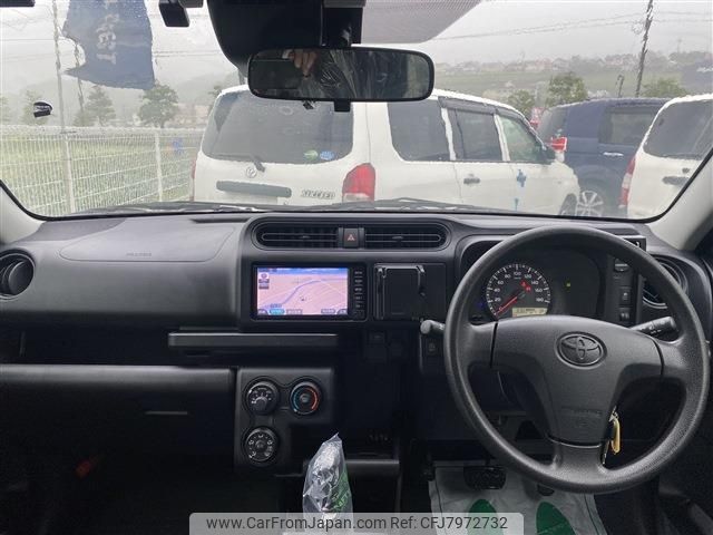 toyota probox-van 2020 -TOYOTA--Probox Van 5BE-NCP160V--NCP160-0150718---TOYOTA--Probox Van 5BE-NCP160V--NCP160-0150718- image 2