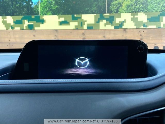 mazda cx-3 2021 CFJ1597185 image 2