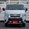 toyota hiace-van 2023 -TOYOTA 【岐阜 431ﾗ 27】--Hiace Van 3DF-GDH206V--GDH206-2029624---TOYOTA 【岐阜 431ﾗ 27】--Hiace Van 3DF-GDH206V--GDH206-2029624- image 2