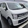 suzuki wagon-r 2017 -SUZUKI--Wagon R MH55S--158536---SUZUKI--Wagon R MH55S--158536- image 4