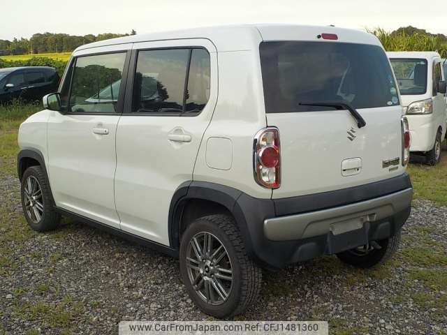 suzuki hustler 2014 CFJ1481360 image 2