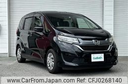 honda freed 2016 -HONDA--Freed DBA-GB5--GB5-1006002---HONDA--Freed DBA-GB5--GB5-1006002-