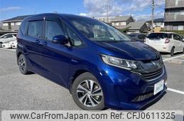 honda freed 2017 -HONDA--Freed DAA-GB7--GB7-1033968---HONDA--Freed DAA-GB7--GB7-1033968-